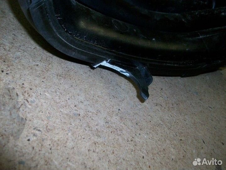 Впускной коллектор Nissan Qashqai 2006-2013