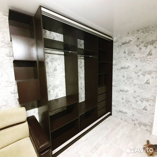 Шкаф купе новый