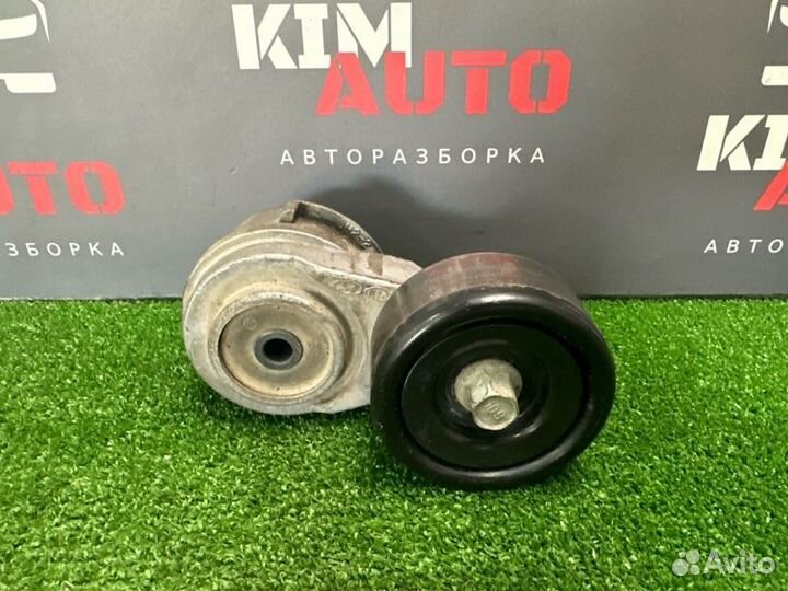 Натяжитель приводного ремня Hyundai Solaris 1 RB