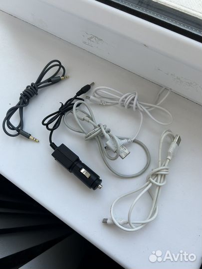 Кабеля различные бу(рабочие) отдам