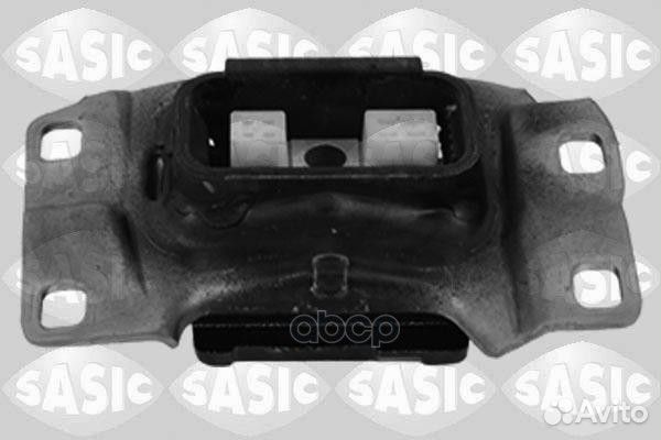 Опора кпп ford focus 2706130 Sasic