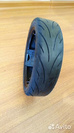 10 дюймовая покрышка для электросамоката