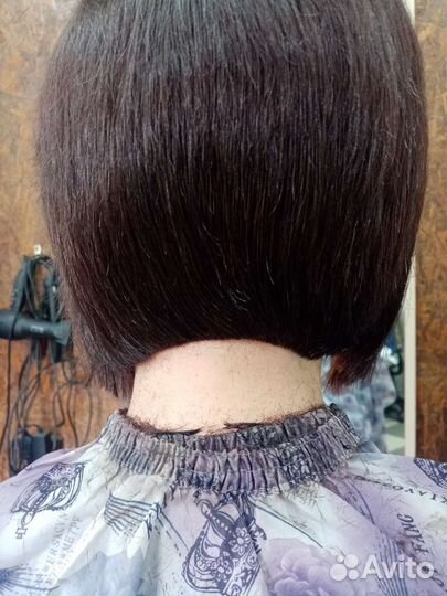 Парикмахер универсал