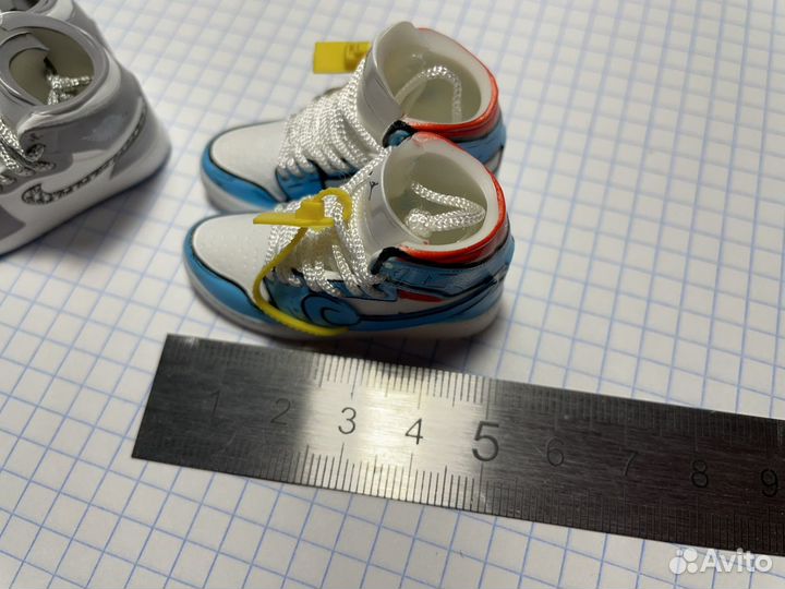 Обувь для кукол bjd 1/4, FR, IT, phisen, мужчины