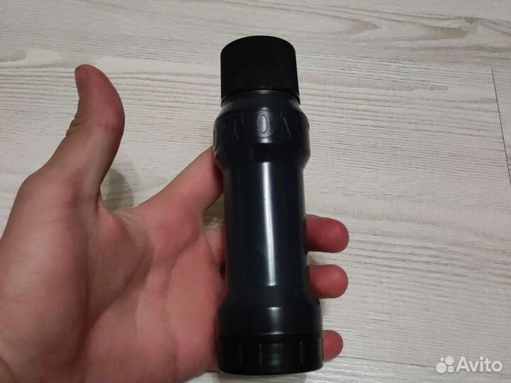 Маркер Молотов 20мм полностью заправленный