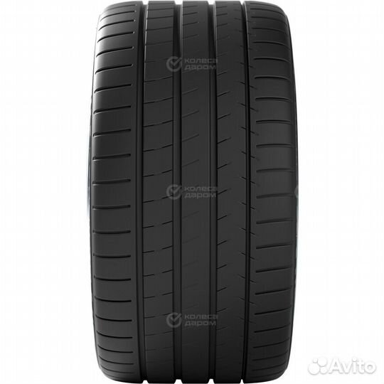 Michelin Pilot Super Sport 265/35 R19 98Y