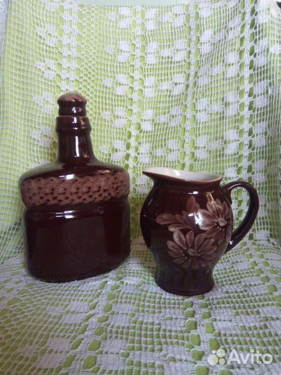 Керамика чайные кофейные сервизы