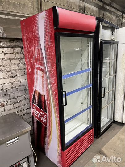 Холодильная витрины