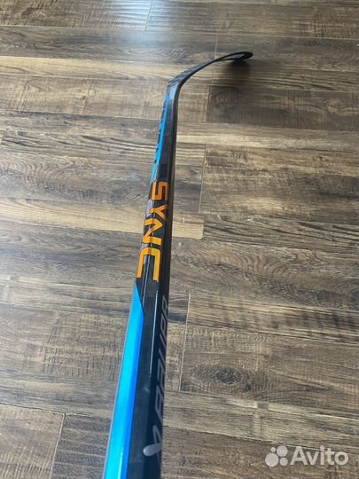 Хоккейные клюшки CCM, bauer