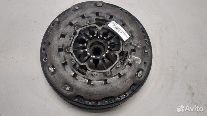 Маховик Renault Megane 2, 2008