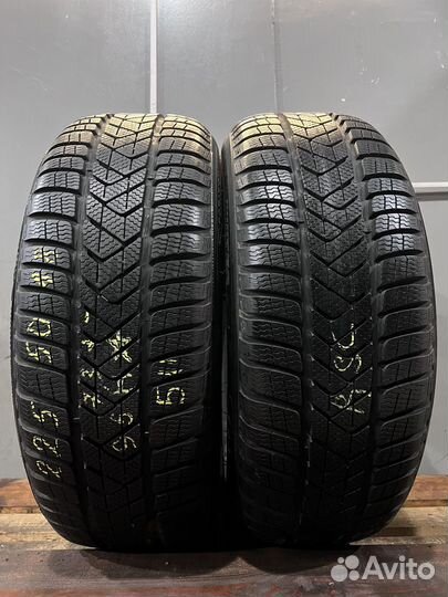 Pirelli Winter Sottozero 3 225/50 R18 95H