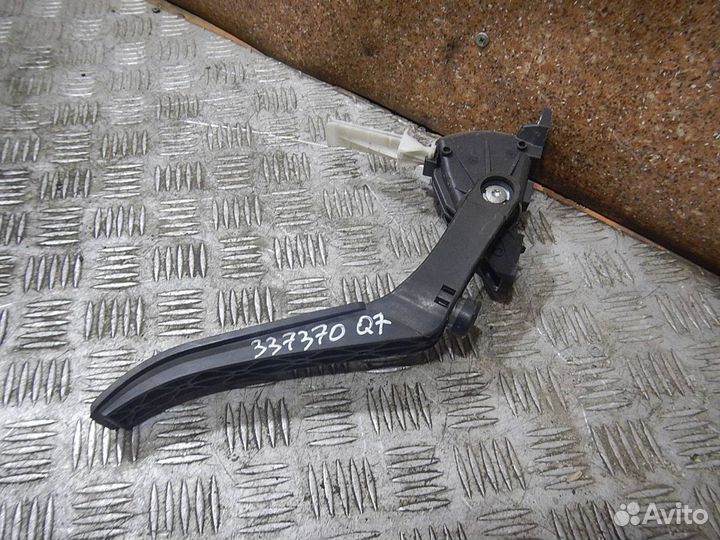 Педаль газа, Audi (Ауди) -Q7 (4L) (05)