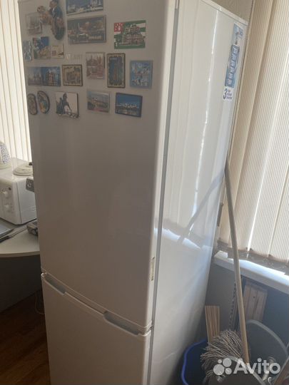 Холодильник Атлант XM-4214-000