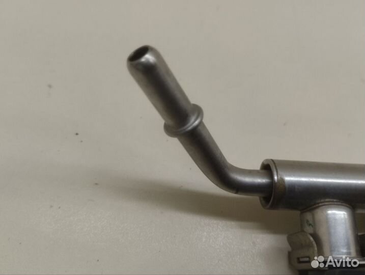 Б/У Б/У Топливная рейка E4T15C1121010 omoda