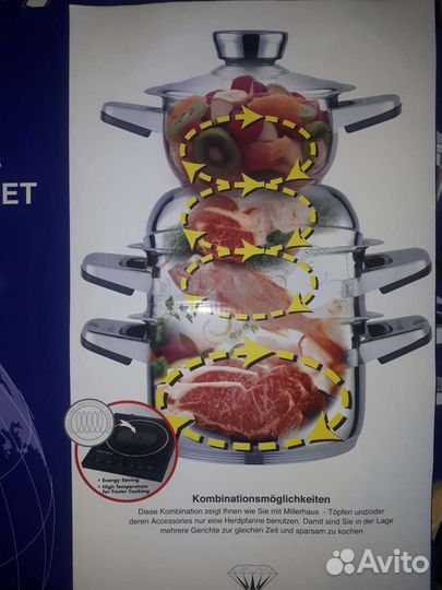 Подарочный набор