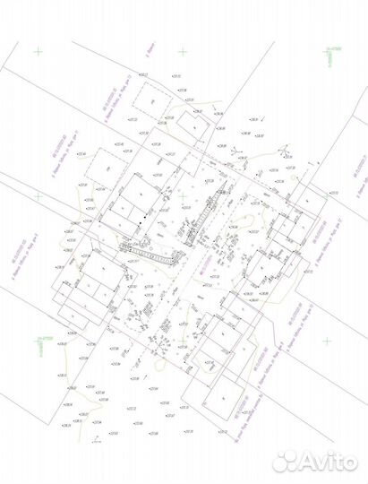 Геодезист камеральщик