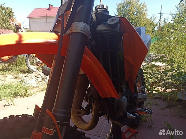 KTM 85 SX 19/16