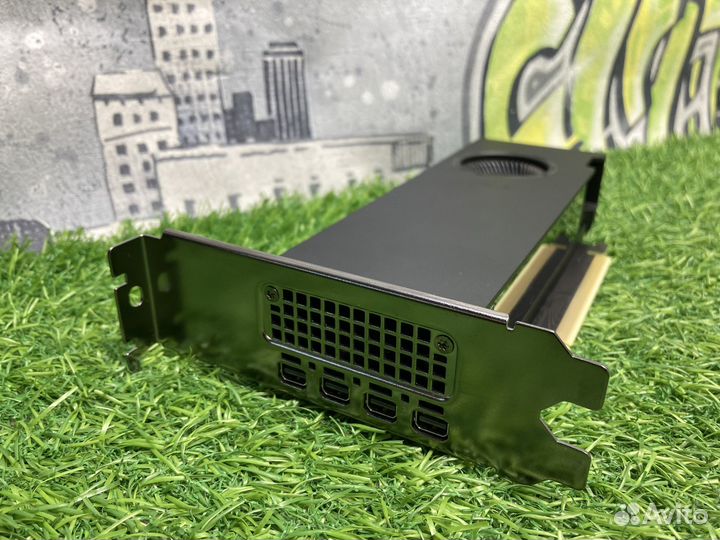 PNY Quadro RTX A2000 6GB Покупка/Продажа