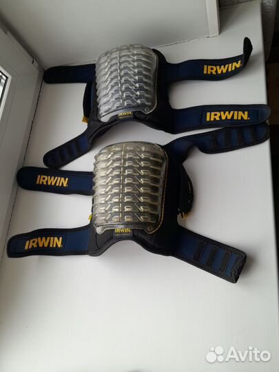 Наколенники