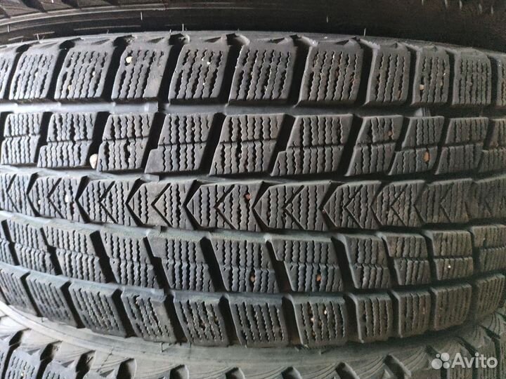 Nexen Winguard Ice SUV 225/65 R17 102Q