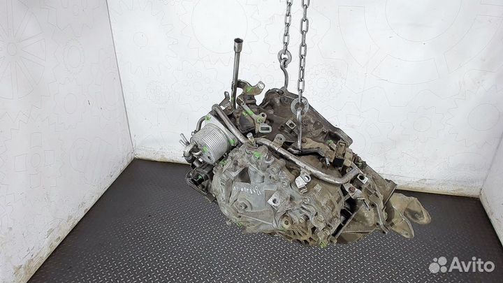 АКПП Mitsubishi Outlander 4B12 2.4