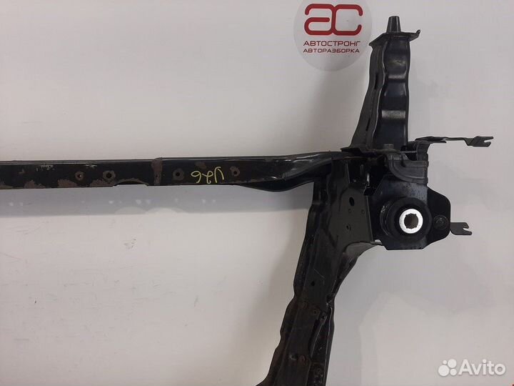 Балка подмоторная (подрамник) для Volvo S60 2