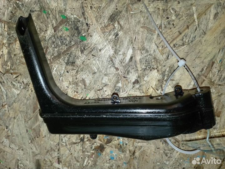 Маслоприемник форд фокус 2 1.8 бензин