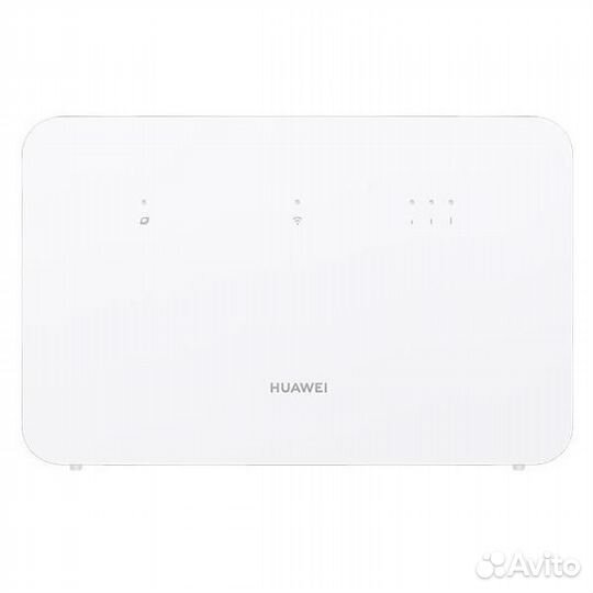 Wi-fi роутер huawei lte cpe b530-336 51060jhl
