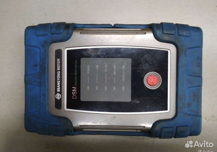 Адаптация программирование ремонт BTR DSI M78 M11