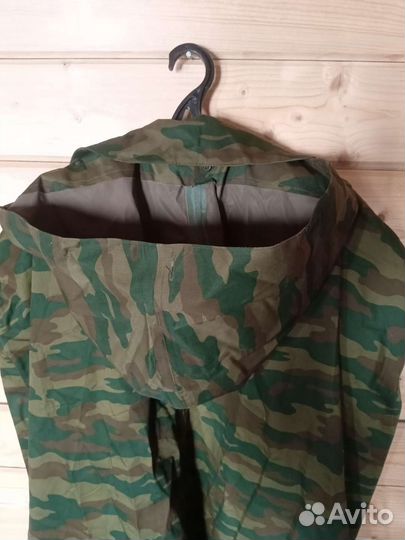 Плащ накидка