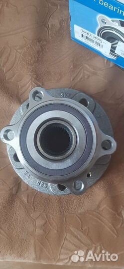 Подшипник ступицы SKF vkba 3643