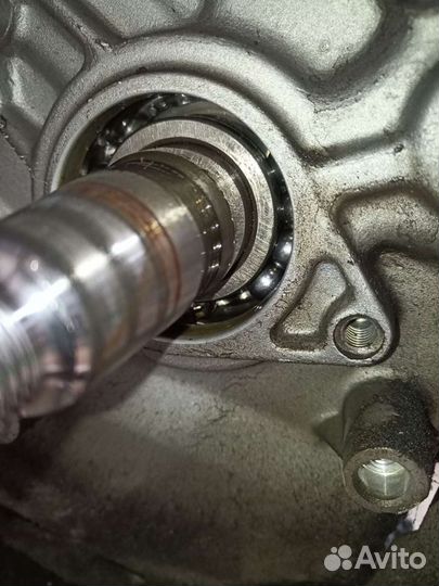 Ремонт бензиновых генераторов на объекте