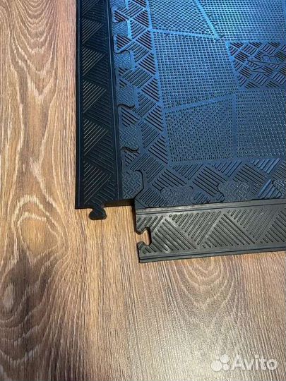 Напольное покрытие