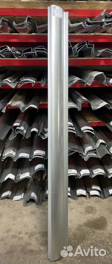 Порог правый Toyota Carina Т210(1996-2001)(Полный