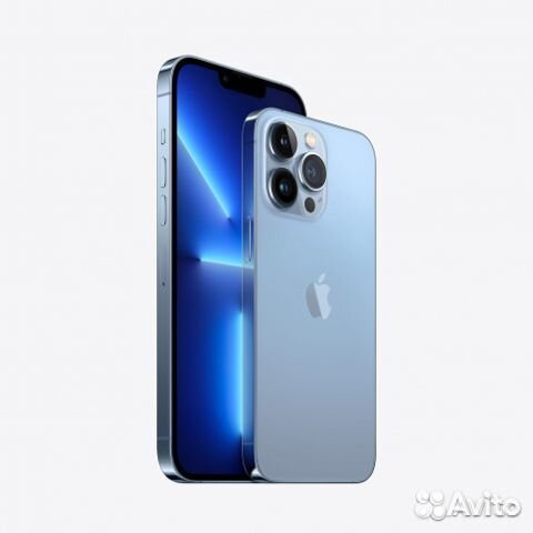 iPhone 13 Pro, 256 ГБ