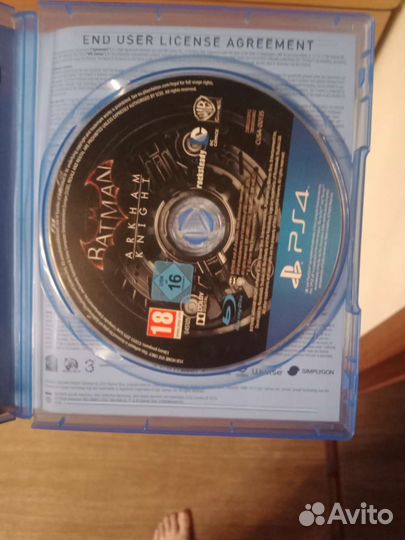 Игры для приставок ps4