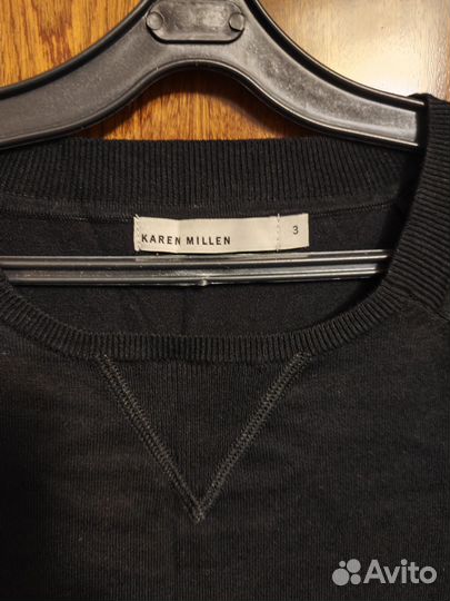 Женская кофточка karen millen размер 3