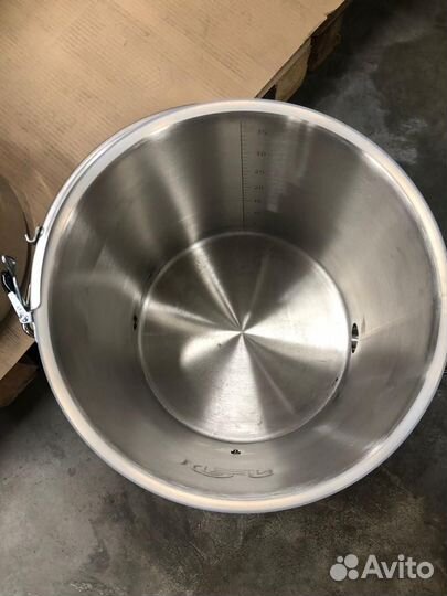 Самогонный аппарат Вейн Wein 20 литров