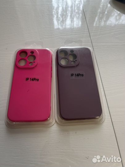 Чехлы для всех моделей iPhone