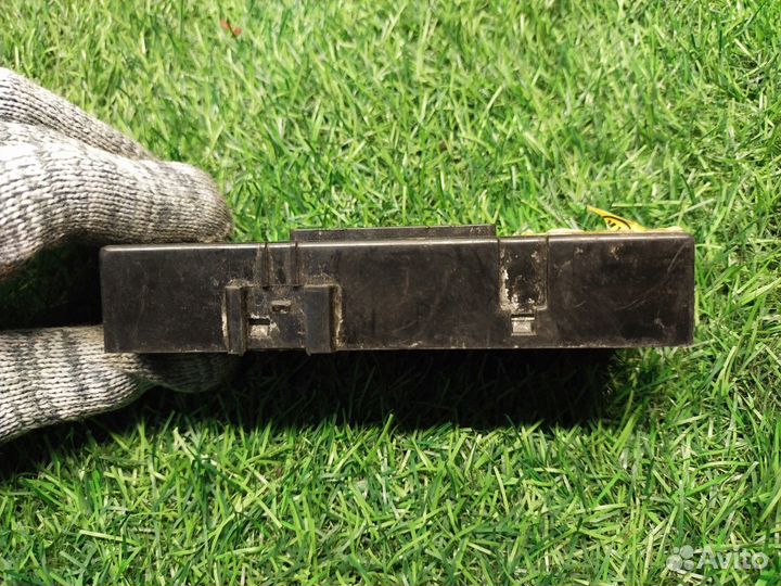 Блок управления светом KIA RIO