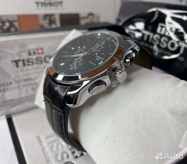 Часы мужские Tissot 1853