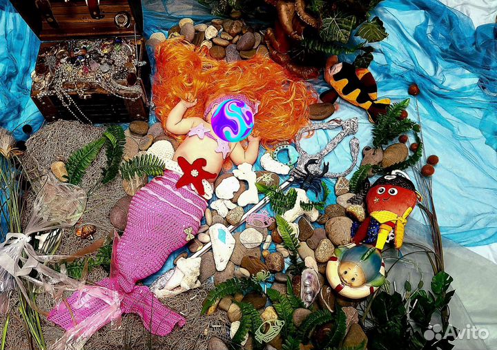 Реквизит для фото