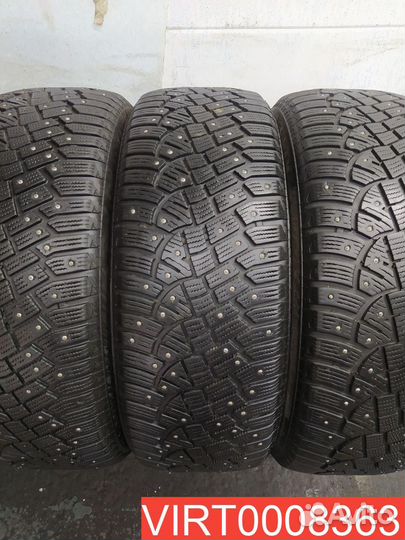 Continental IceContact 2 SUV 235/55 R19 105T