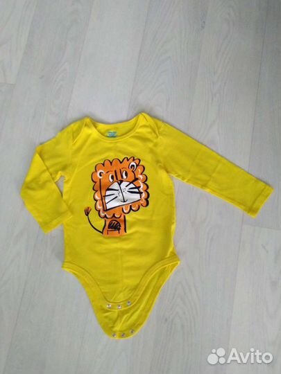 Одежда для мальчика пакетом