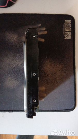 Жесткий диск toshiba 500gb