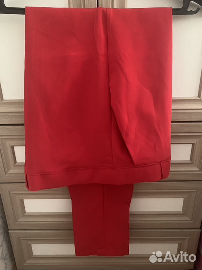 Костюм брючный