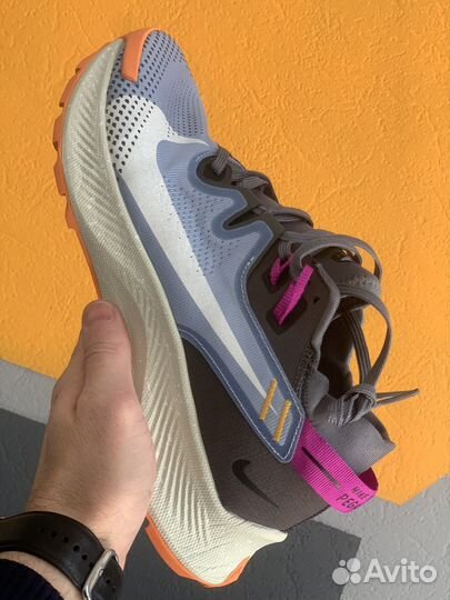 Кроссовки Nike pegasus trail 2