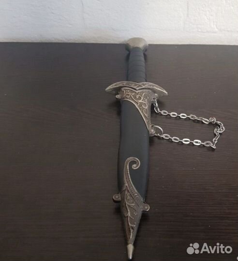 Нож сувенирный