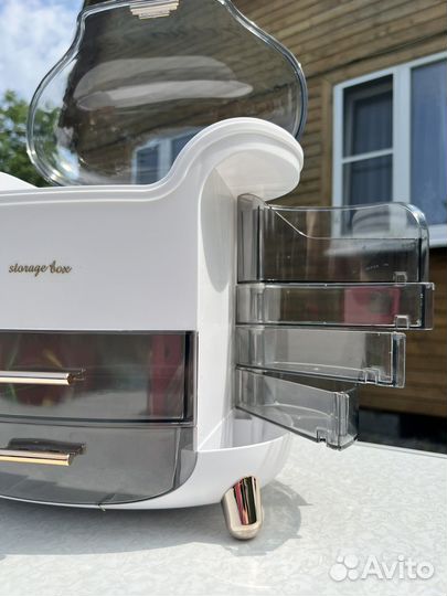 Органайзер для косметики