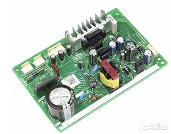 Ремонт плат управления bosch, Navien, Baxi